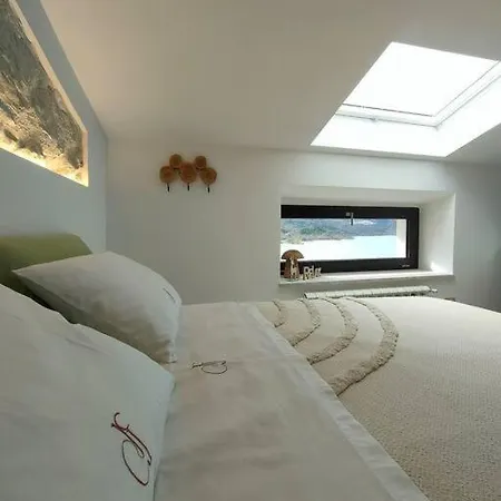 Di Finizio_cottage Apartment